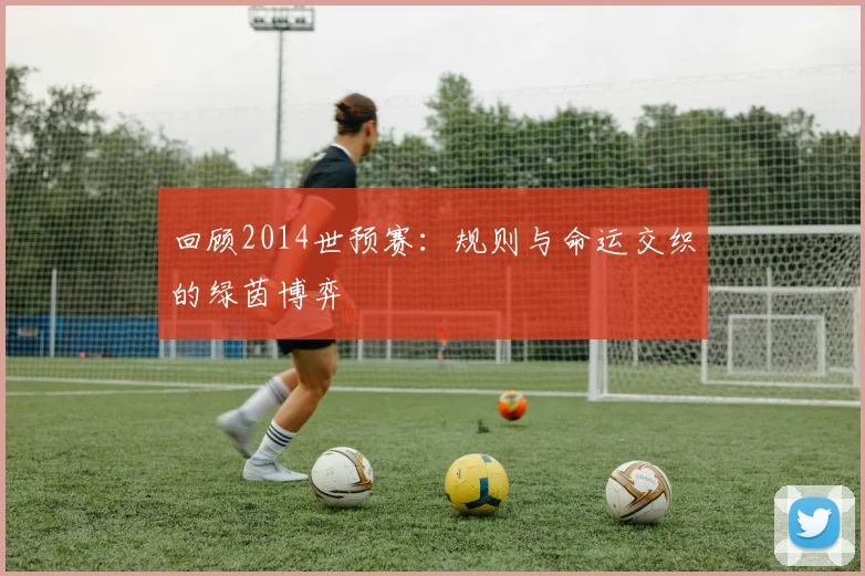 回顾2014世预赛：规则与命运交织的绿茵博弈