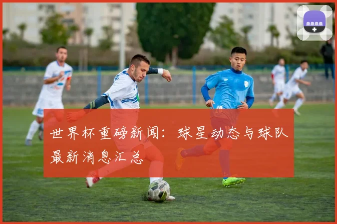 世界杯重磅新闻:球星动态与球队最新消息汇总