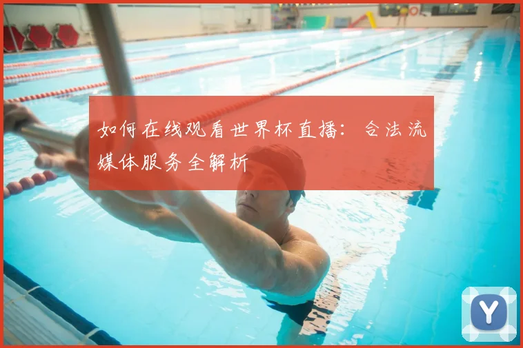 如何在线观看世界杯直播：合法流媒体服务全解析
